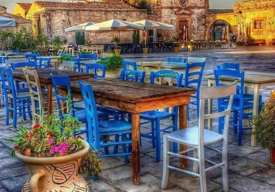 Casa Vacanze Appartamento La Rotonda Carmelo E Manuela